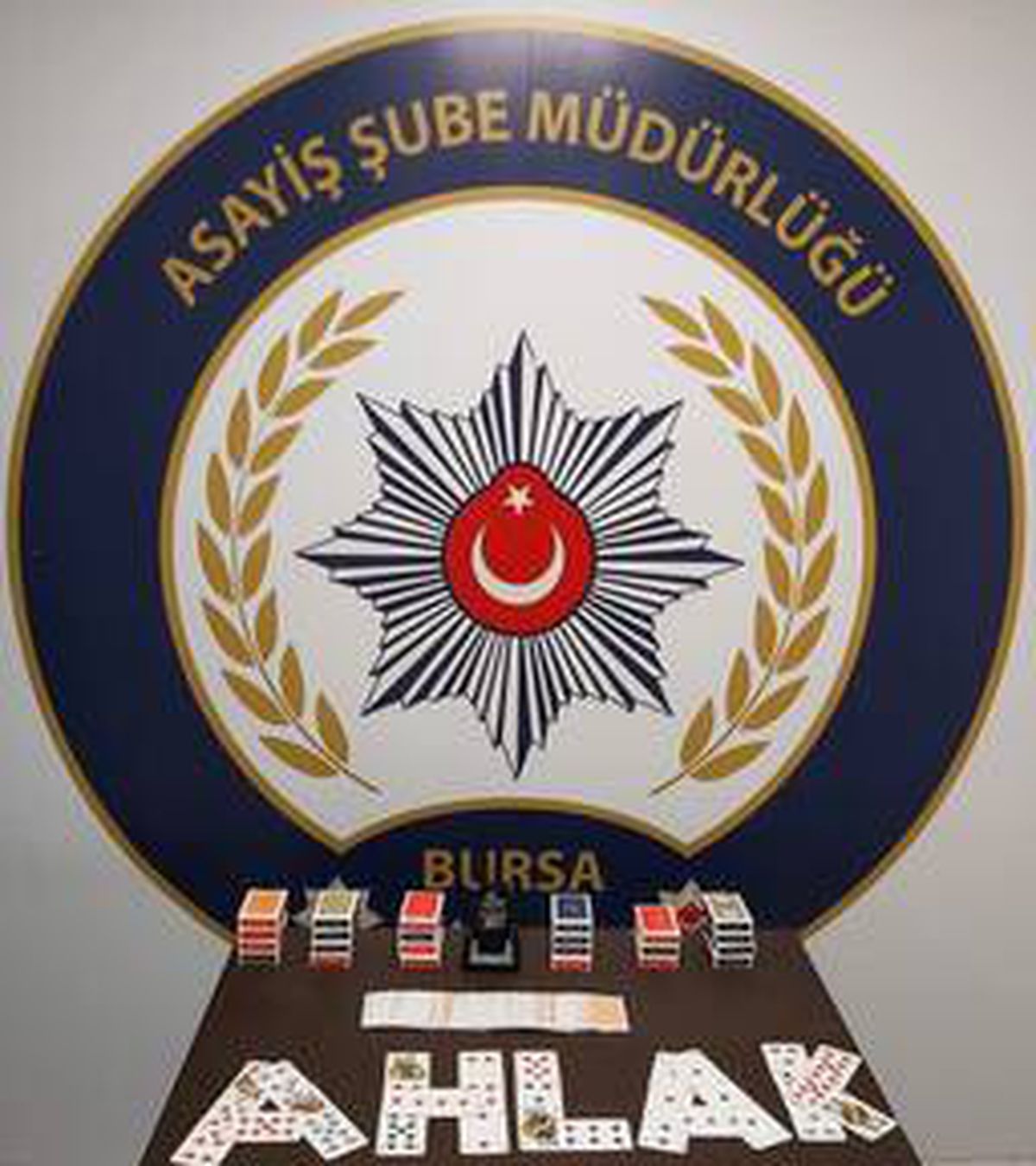 Bursa\'da 22 kişiye koronavirüs tedbirlerini ihlalden ceza