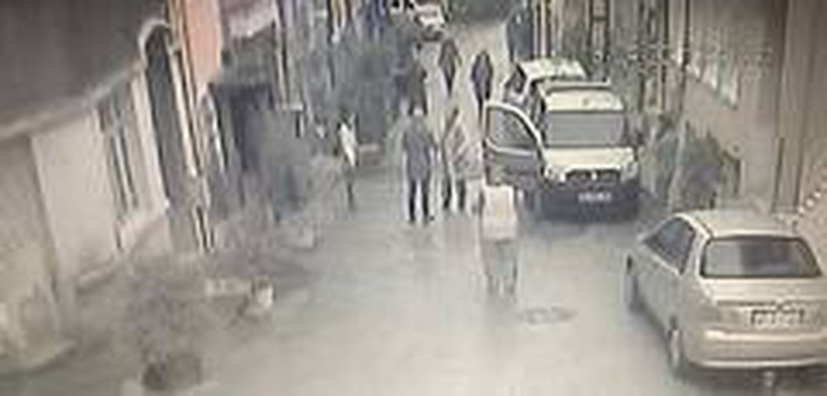 Bursa\'da psikolojik sorunları olan genç babasını bıçakladı