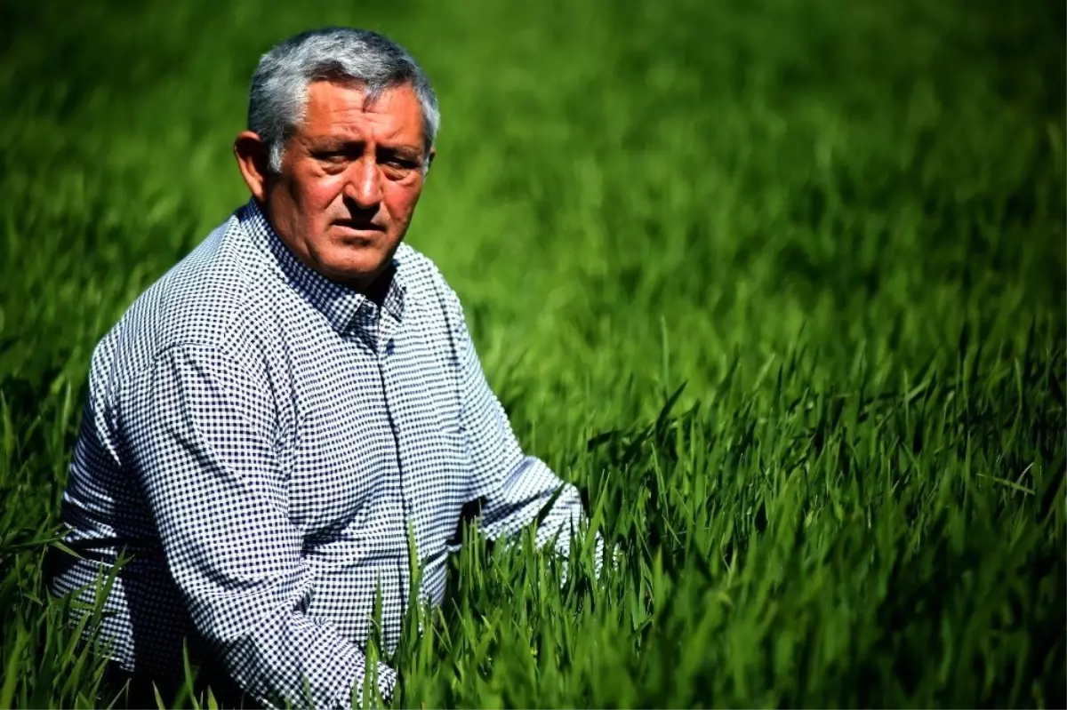 Çiftçi bollukta da tanzim satış noktası istiyor