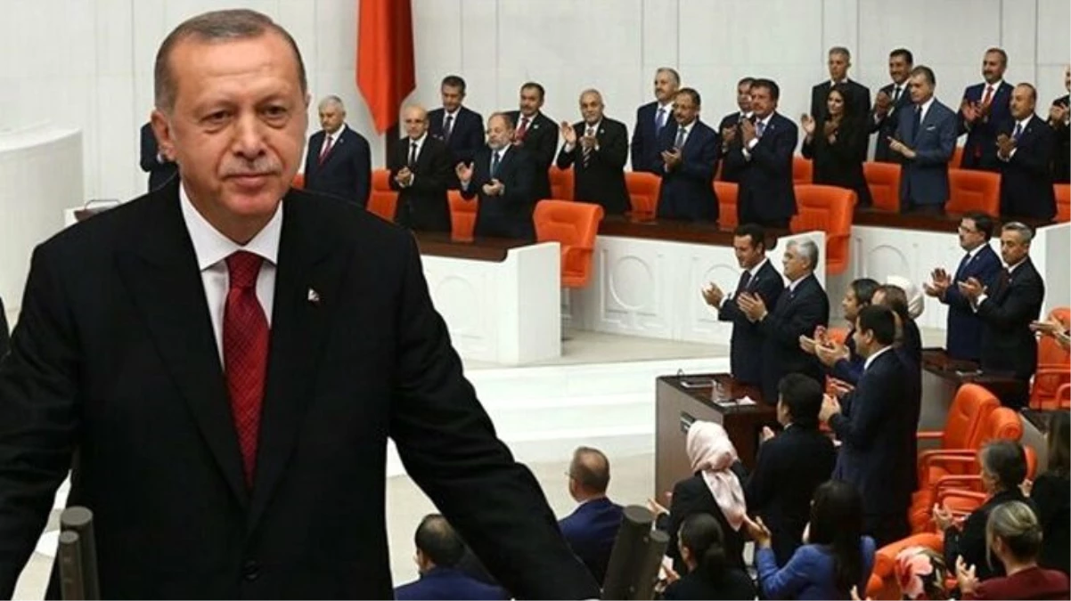 Son dakika: Cumhurbaşkanı Erdoğan, Meclis\'teki 23 Nisan resepsiyonuna katılmayacak