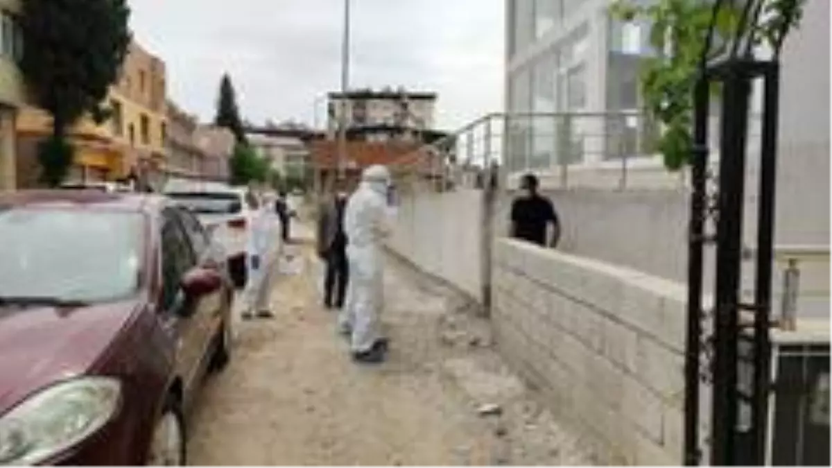 Dalaman Cezaevinden tahliye olan 1 kişide korona çıkınca diğerleri de karantinaya alındı