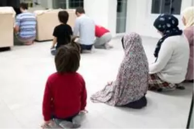 Diyanet, teravih için tekrar uyardı: İbadet uğruna can tehlikeye atılmaz