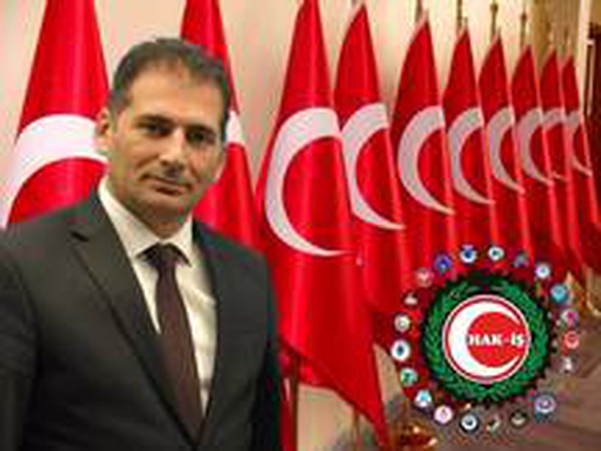 HAK-İŞ\'ten 23 Nisan Çağrısı