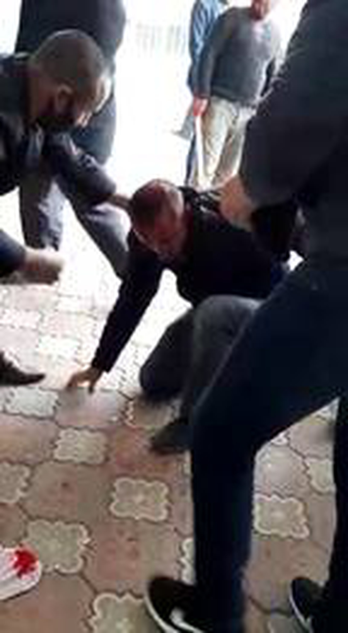 Hayvanlar tarlaya girdi, 2 mahalle halkı kavga etti: 7 yaralı