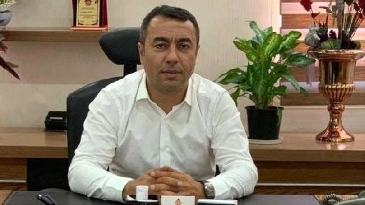 HDP\'den istifa eden belediye başkanı, tehdit edildiğini duyurdu
