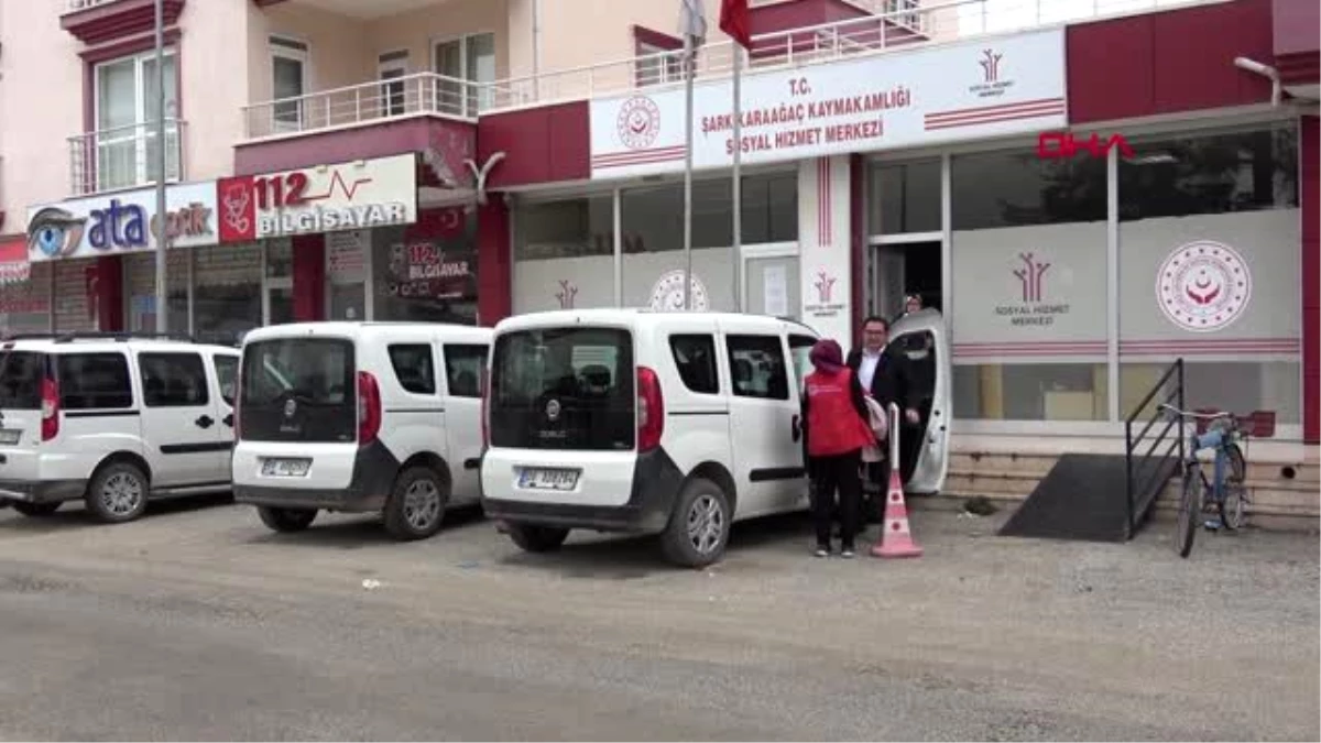 ISPARTA Gölün ortasında, 32 hanenin bulunduğu adada koronavirüsten uzak yaşıyorlar-1