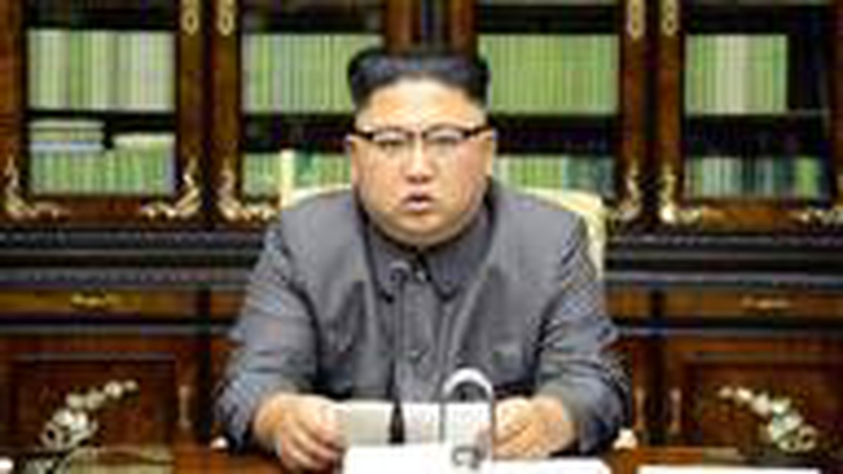 Kuzey Kore lideri Kim Jong Un kalp ameliyatı mı geçirdi?