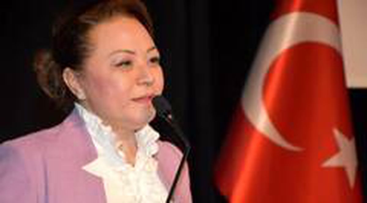 Rektör Karabulut\'tan 23 Nisan mesajı
