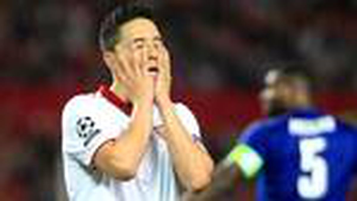 Samir Nasri fena patladı! "Hepsi yalan..."