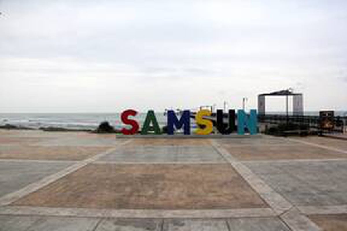Samsun\'da "evde kal" çağrısına büyük oranda uyuluyor