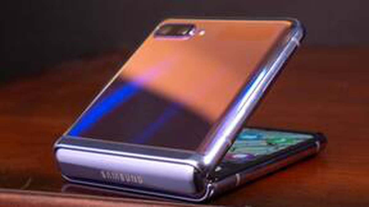Samsung Galaxy Z Flip 5G\'nin Yeni Detayları Ortaya Çıktı