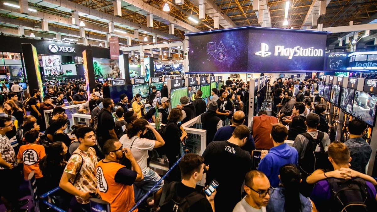 Sony, Brasil Game Show 2020\'ye de Katılmayacak