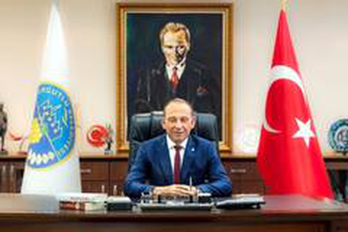 Turgutlu Belediyesinden öğrencilere şiir okuma ve resim yarışması