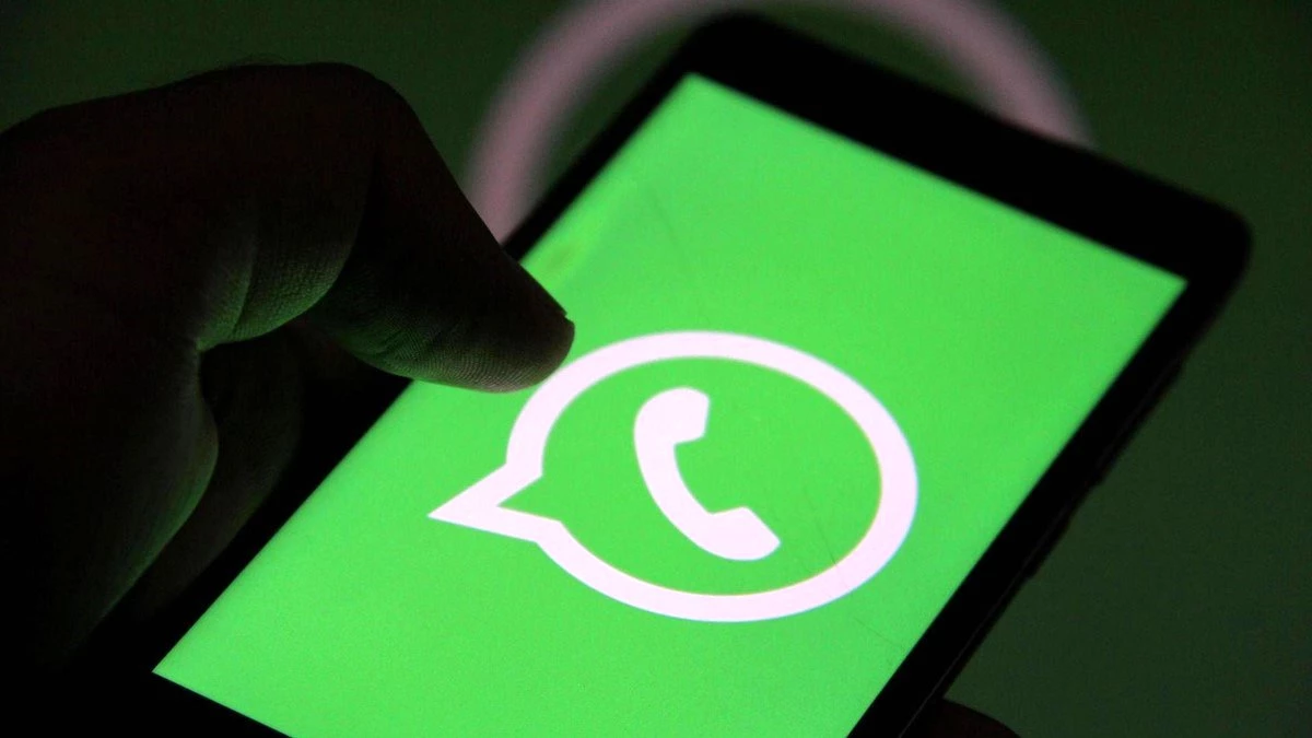 WhatsApp Görüntülü Konuşma Katılımcı Sayısı İkiye Katlanıyor