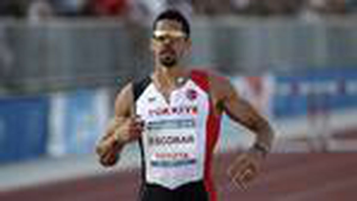 Yasmani Copello\'dan 2020 Tokyo Olimpiyatları yorumu