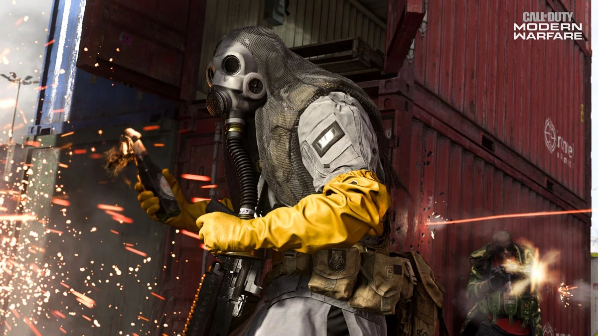 Yeni Call of Duty: Modern Warfare ve Warzone\'a İçerikleri Geliyor