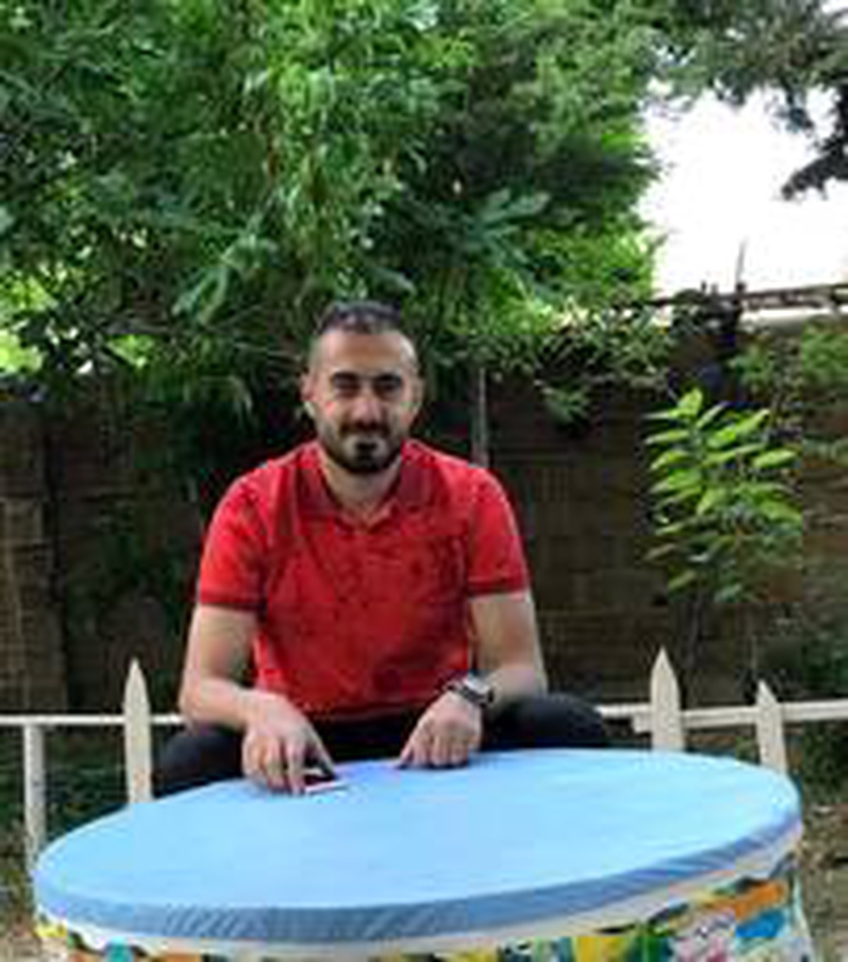 Yeşilyurt Belediyespor gelecekten umutlu
