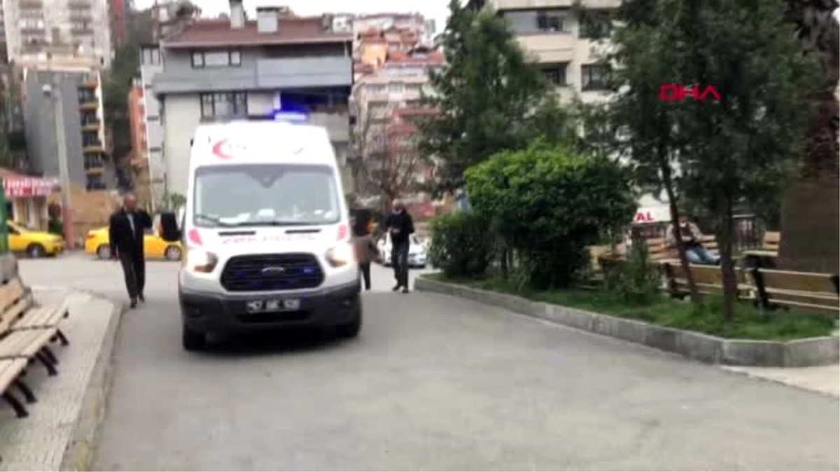 Zonguldak\'ta maden ocağında göçük: 2 yaralı