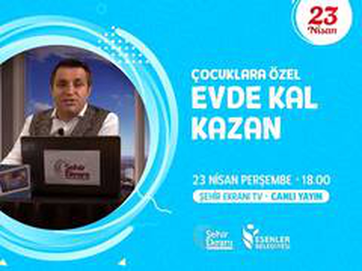 23 Nisan coşkusu birbirinden renkli etkinliklerle yaşanacak