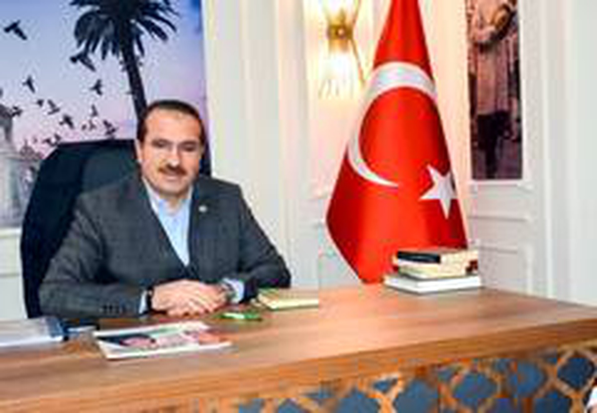 AK Partili Kırkpınar\'dan umut verici açıklama