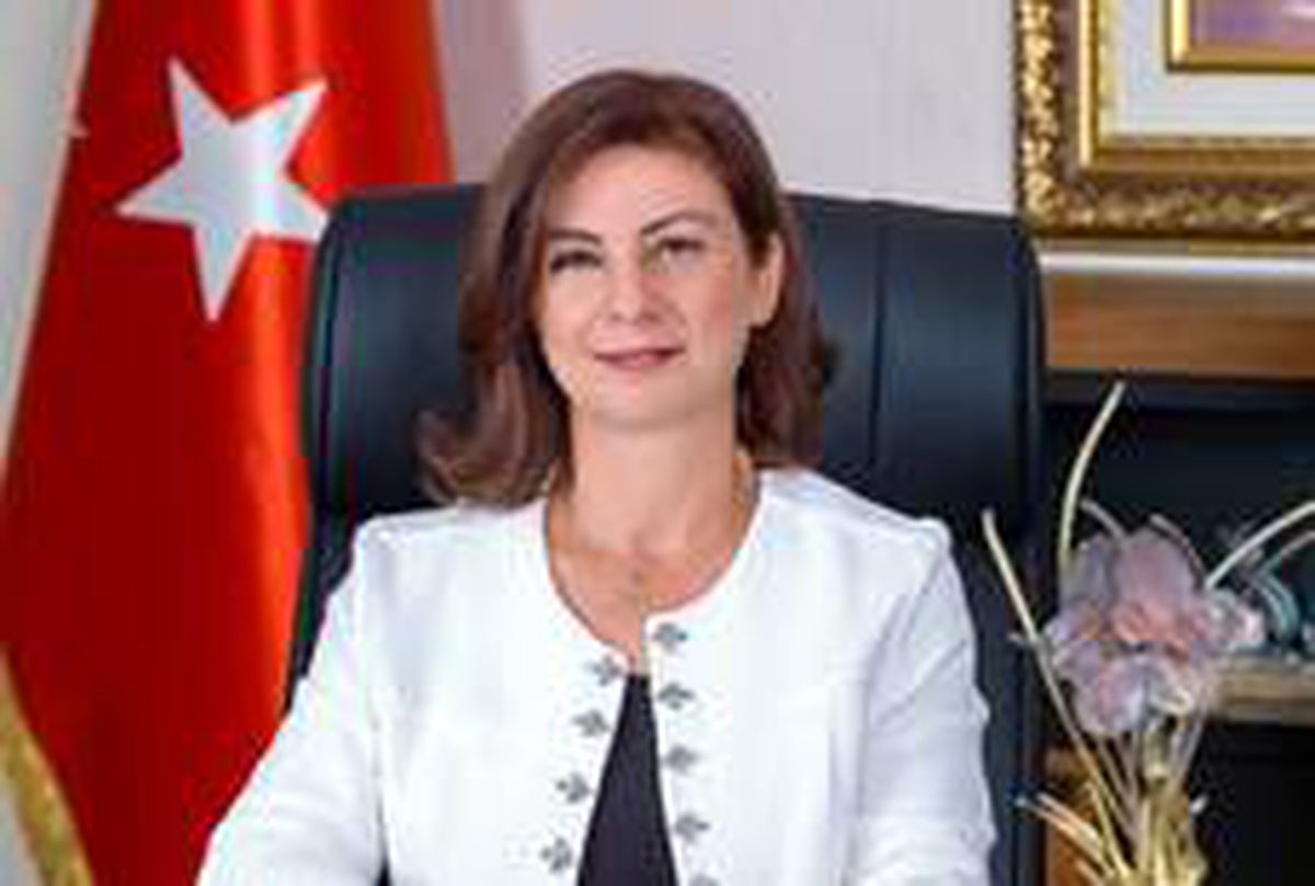 Başkan Köse\'den 23 Nisan mesajı