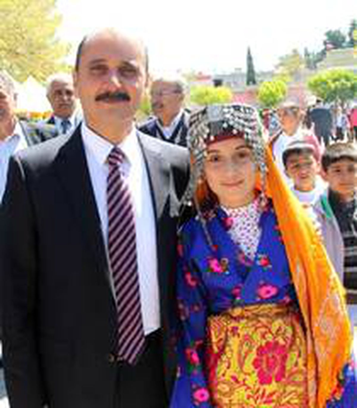Belediye Başkanı Doğru\'dan 23 Nisan mesajı