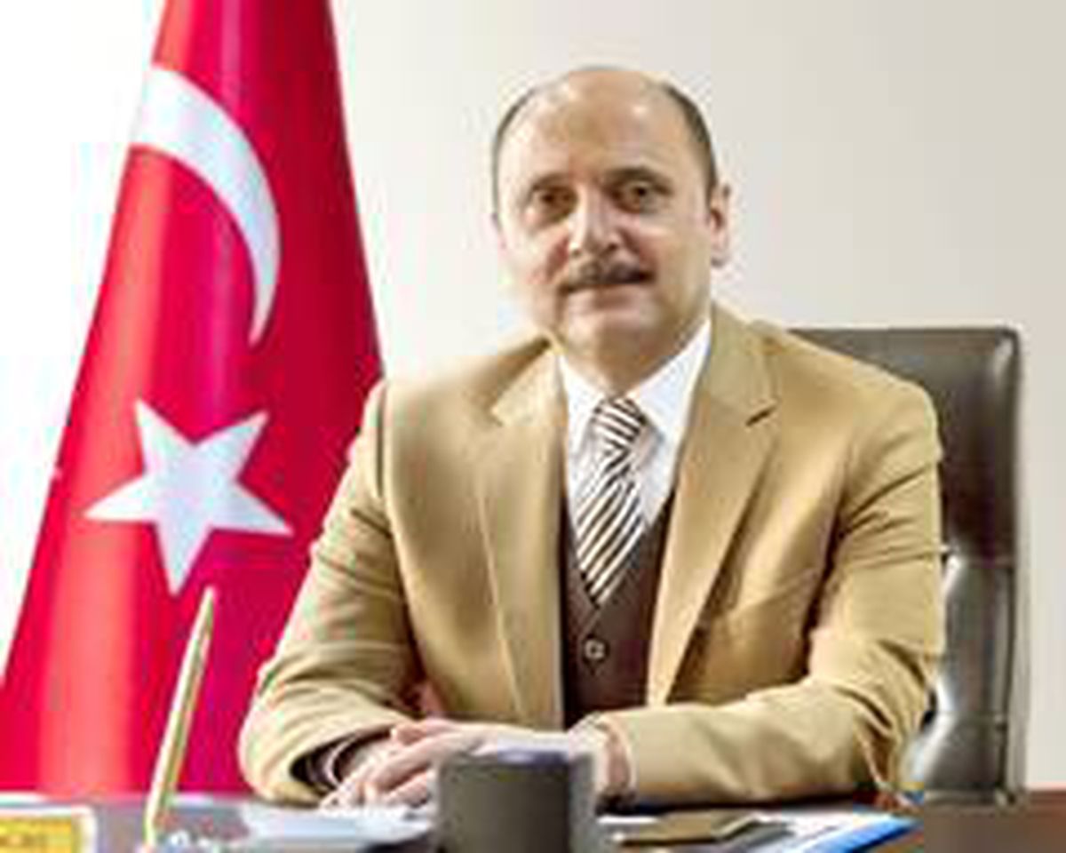 Belediye Başkanı Doğru\'dan Ramazan ayı mesajı