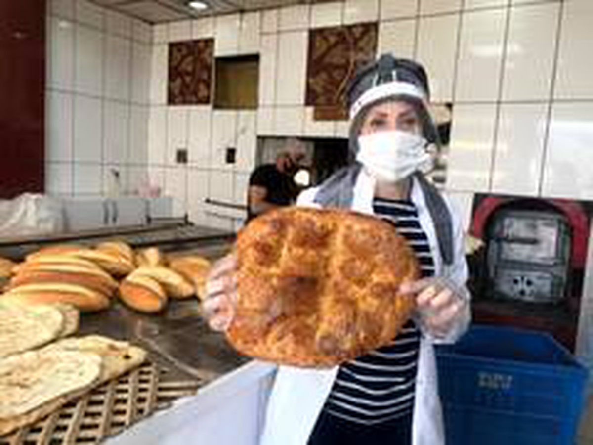 Bilecik\'te ramazan pidesi fiyatları belli oldu
