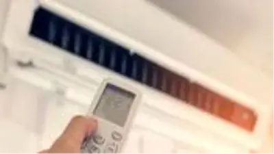 Çin'deki bir restoranda çalışan klima nedeniyle 9 kişi koronavirüse yakalandı
