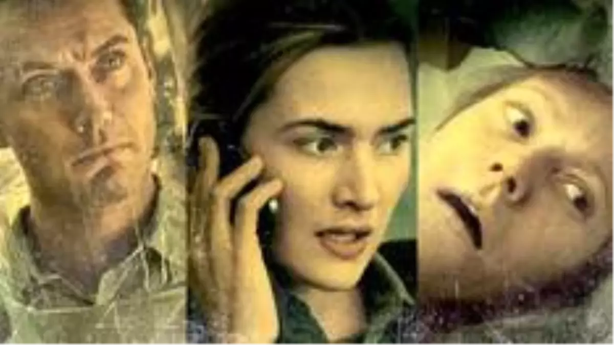 Koronavirüs - Contagion (Salgın) filminin danışmanı virolog Dr. Lipkin: Koronavirüsün son salgın...