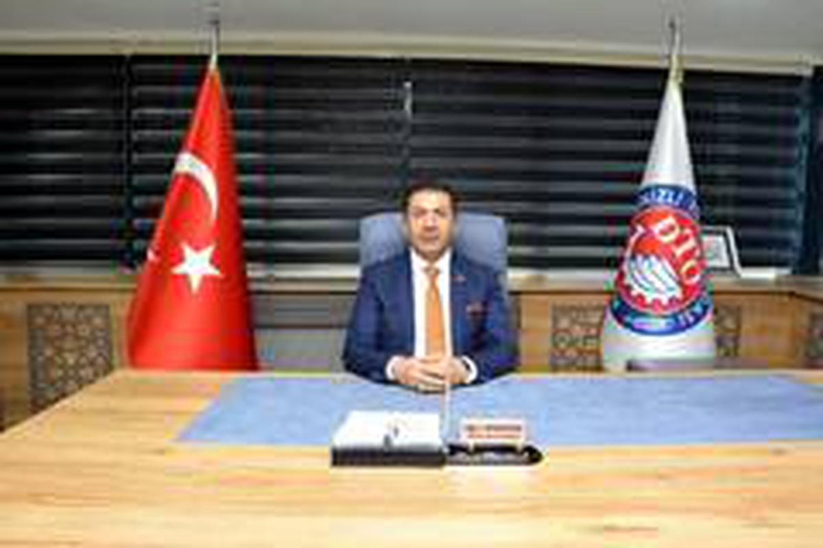 Denizli Ticaret Odası işverenler için önemli açıklamalarda bulundu