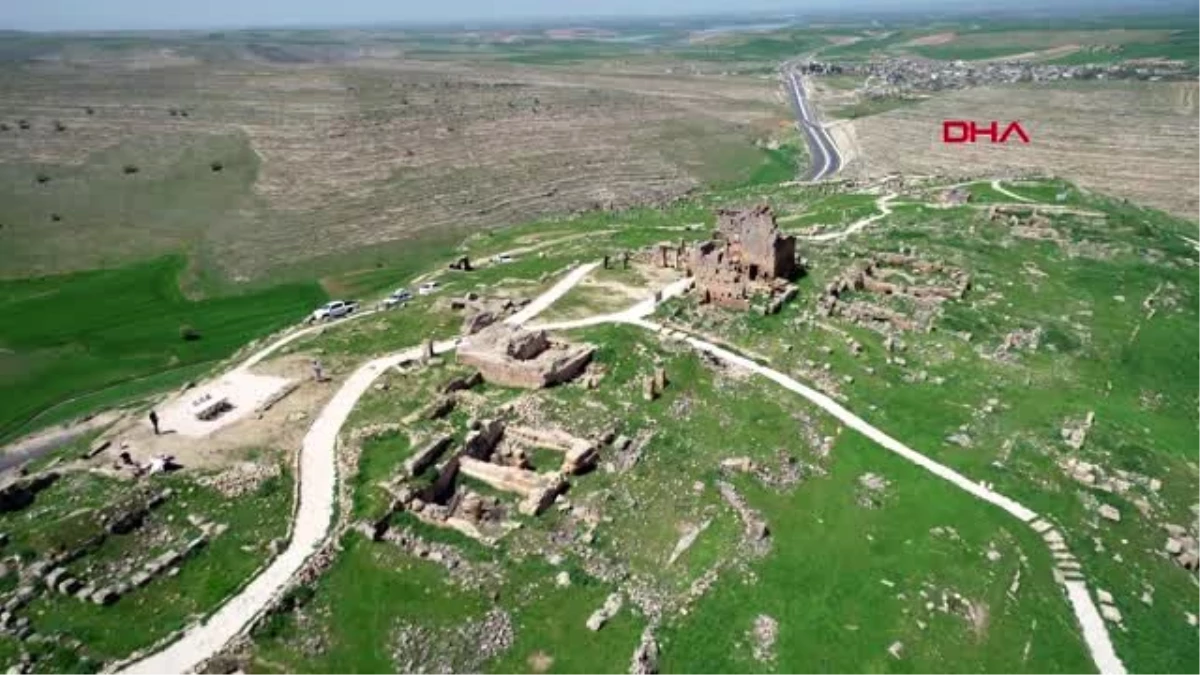 Diyarbakır\'da salgın sonrası başlayacak kazılar, tarihi değiştirebilir