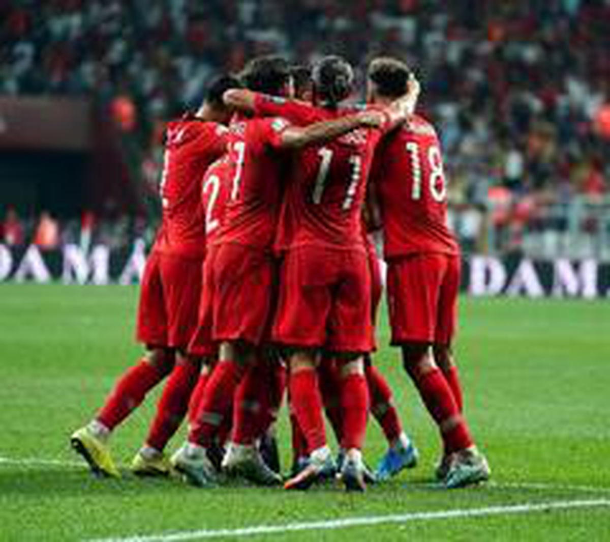 Dünya Sağlık Örgütü\'nden futbolu yakından ilgilendiren öneri