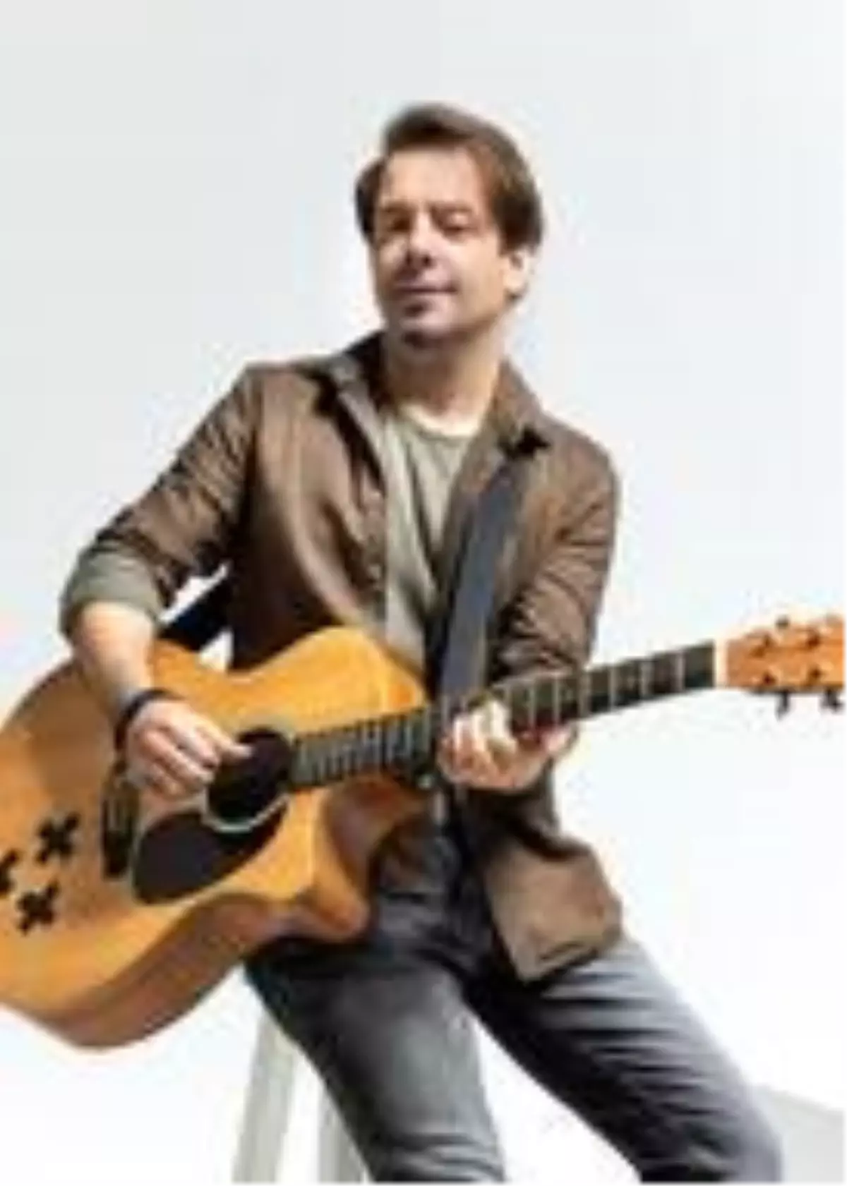 Emrah Demiralp\'dan \'Sabret Geçecek\'