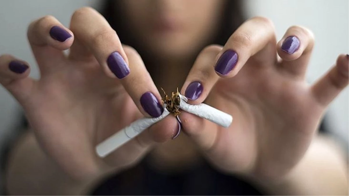 Fransa\'da yapılan araştırma ezber bozdu: Sigara içenlerin koronavirüse yakalanma oranı daha az