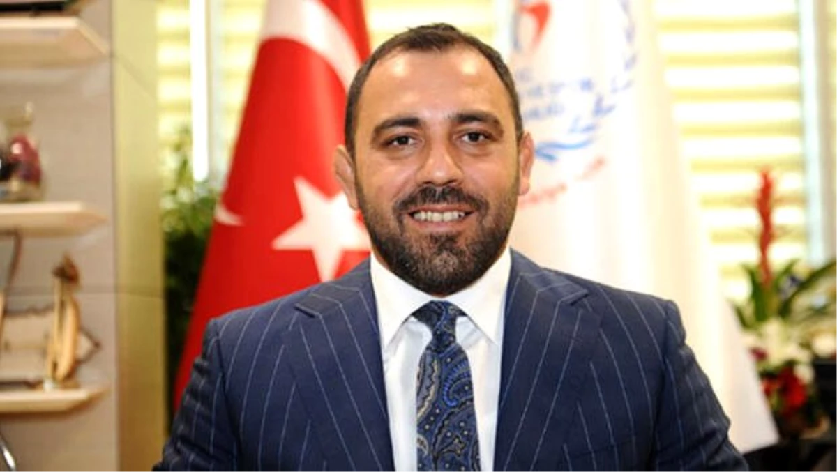 Hamza Yerlikaya\'dan Abdurrahim Albayrak\'a cevap: Amatör branşları kapatmak çözüm değil