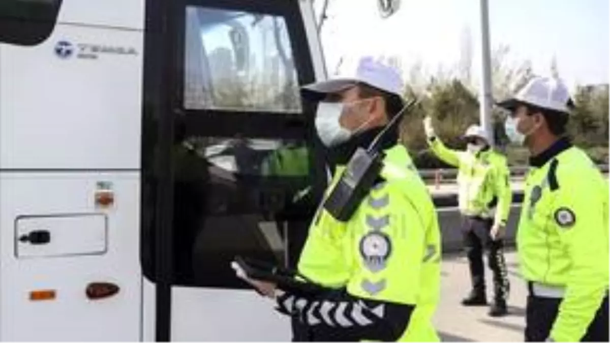 İçişleri Bakanlığı Açıkladı: Dev Denetim Yapılacak!