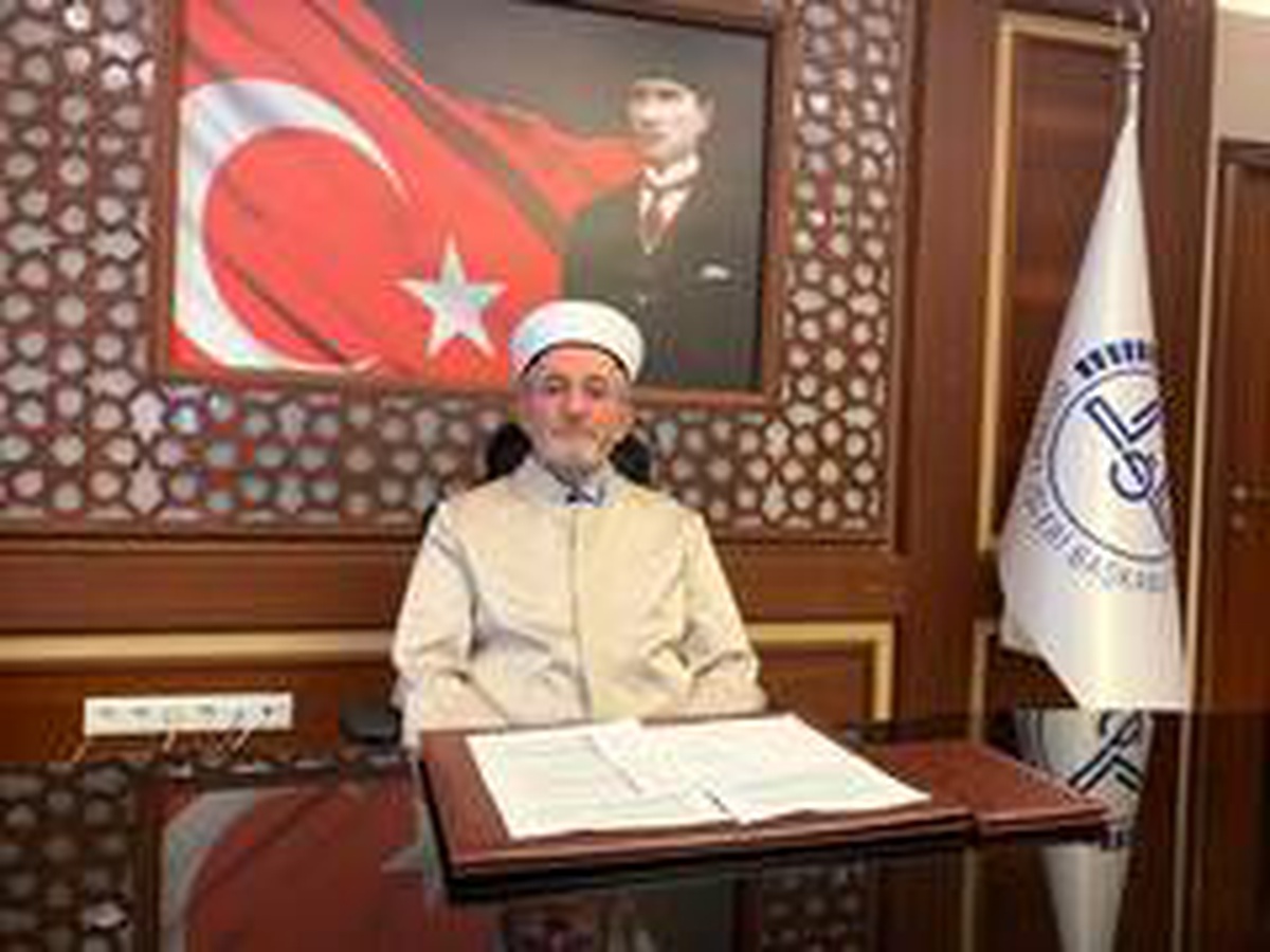 Isparta Müftülüğü Ramazan ayında vatandaşlara sosyal medyadan ulaşacak