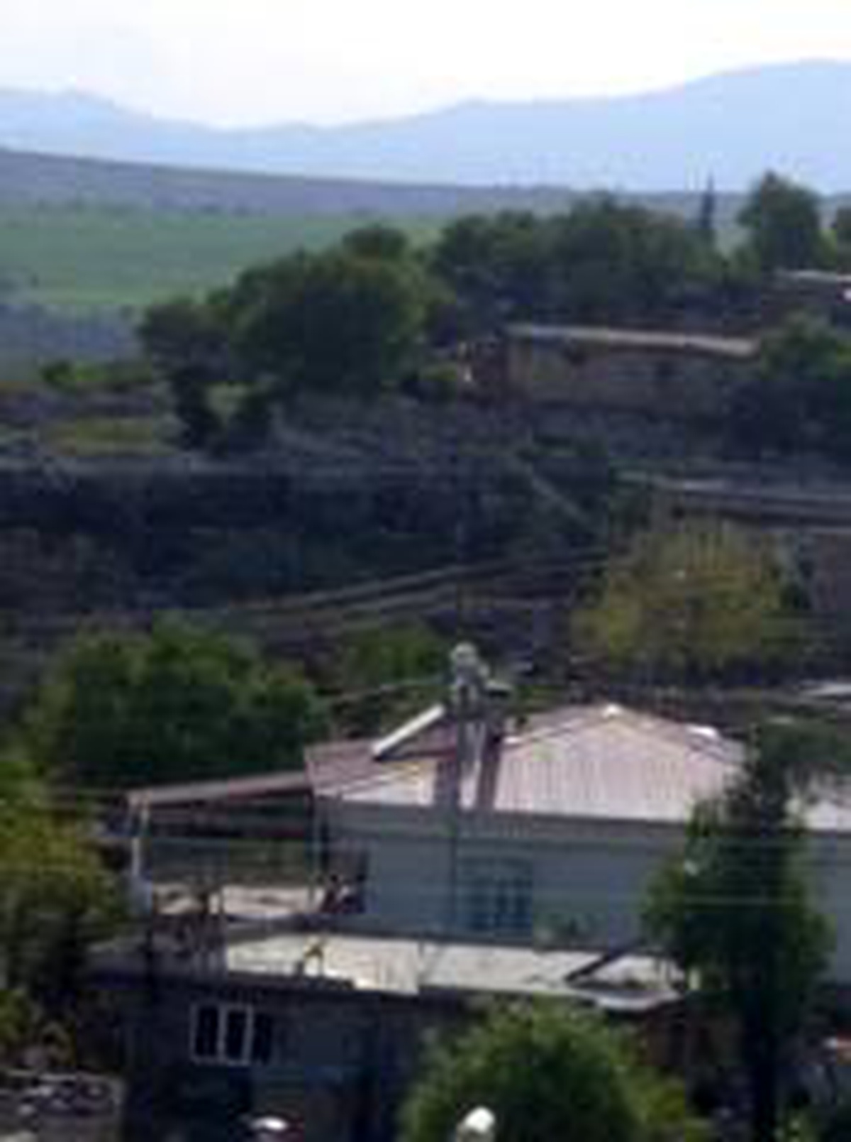 Karantina altındaki köylerde vaka sayısı 5\'e yükseldi
