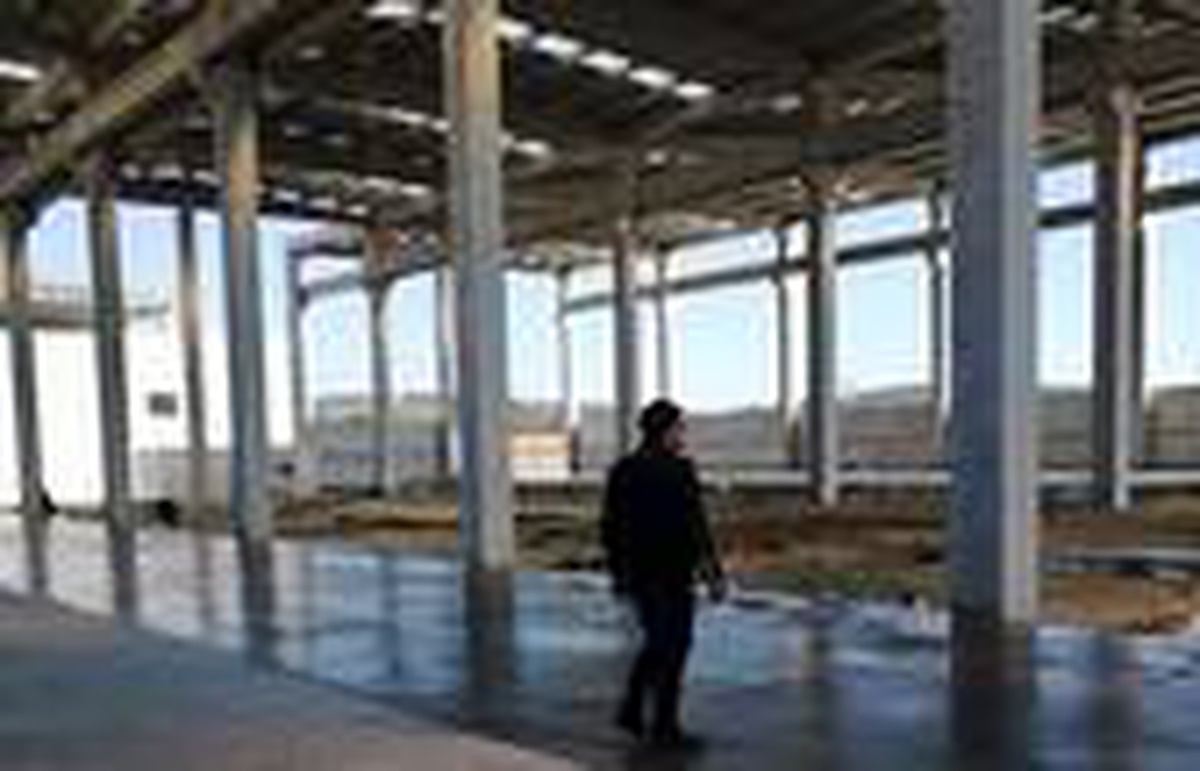 Kaya Makine, büyüme yatırımlarını 2021’de tamamlayacak