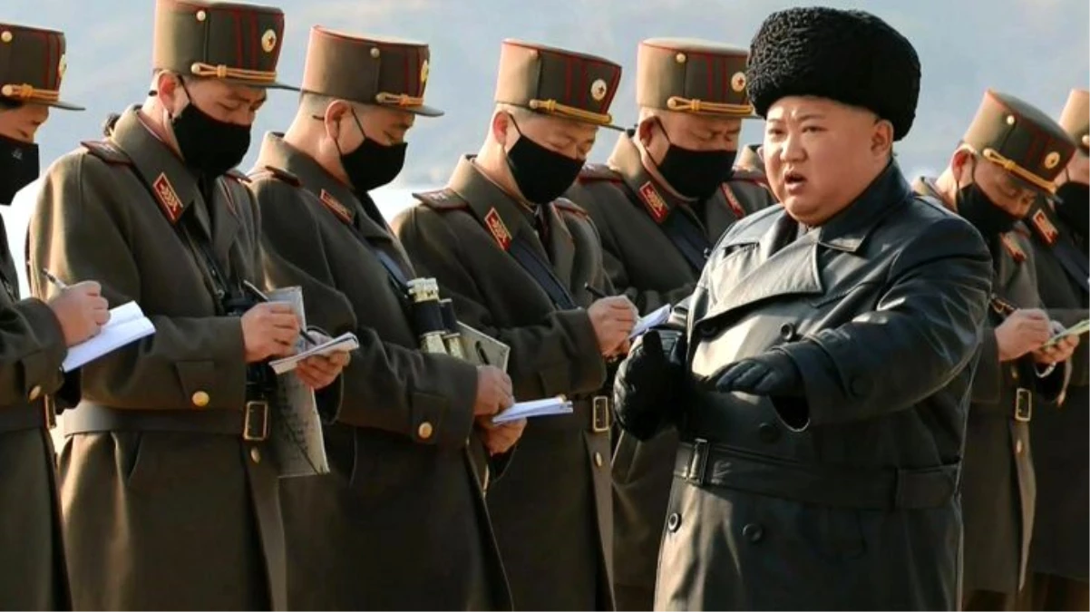 Kim Jong-un hayatını kaybederse yerine geçecek isim için en güçlü aday kız kardeşi gösteriliyor