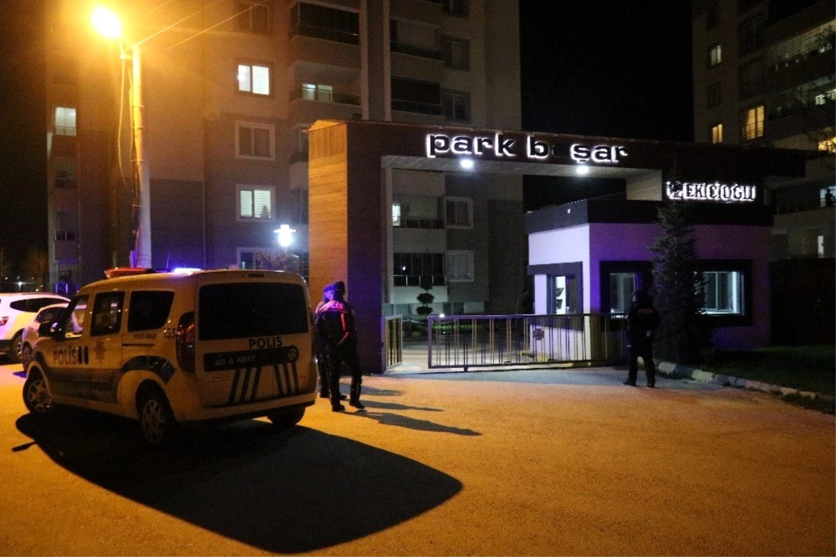 Kırşehir\'de 2 binadaki 14 günlük karantina uygulaması sona erdi