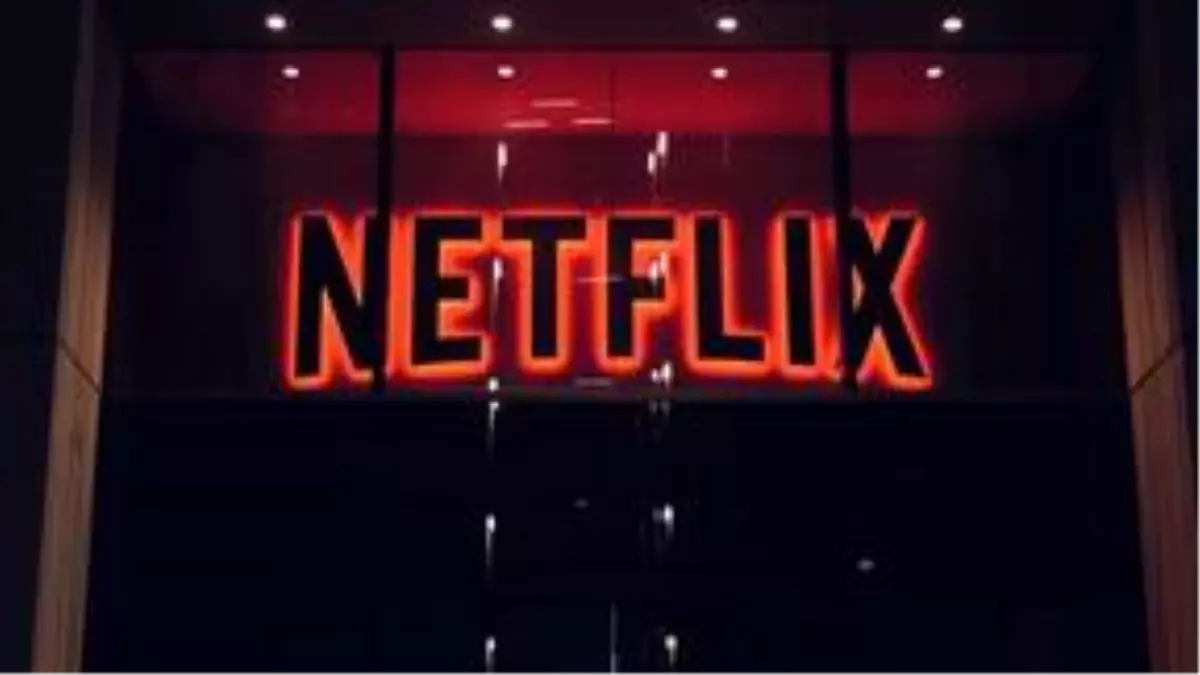 Koronavirüs Netflix\'e Yaradı! 16 Milyon Yeni Abone Kazandı