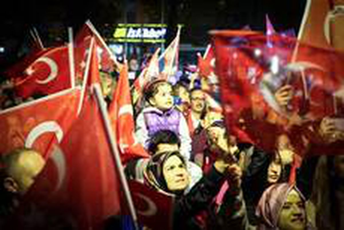 Kütahya, bayraklarla donatılacak