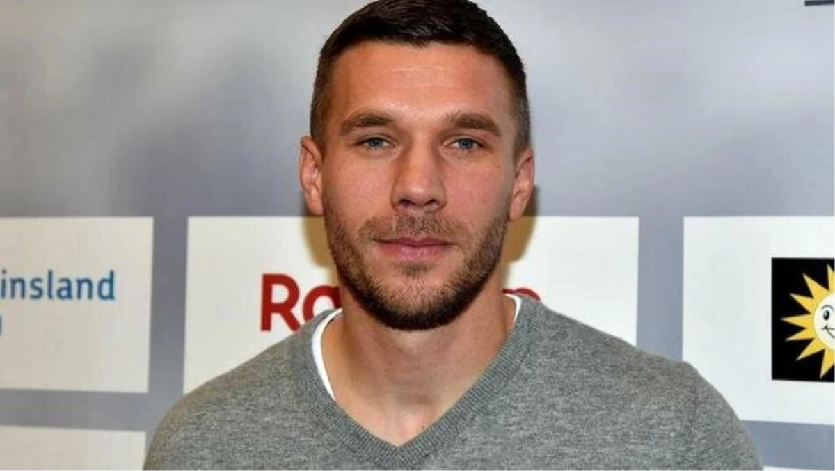Lukas Podolski transfer planlarını corona virüs bozdu!