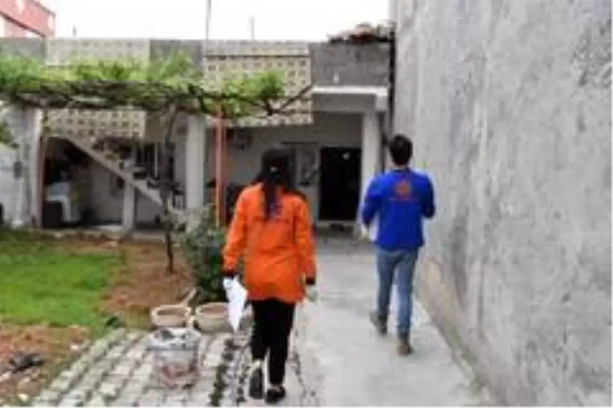 Mardin Büyükşehir Belediyesi ihtiyaç sahiplerinin yanında