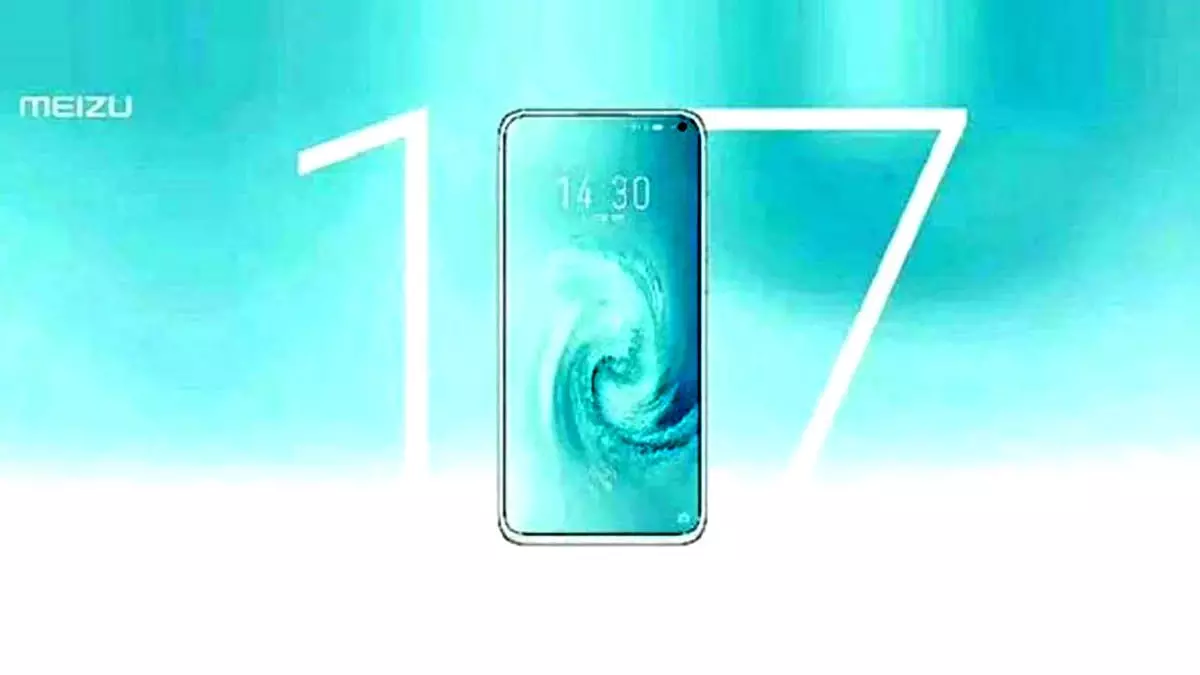 Meizu 17\'nin Lansman Tarihi Belli Oldu