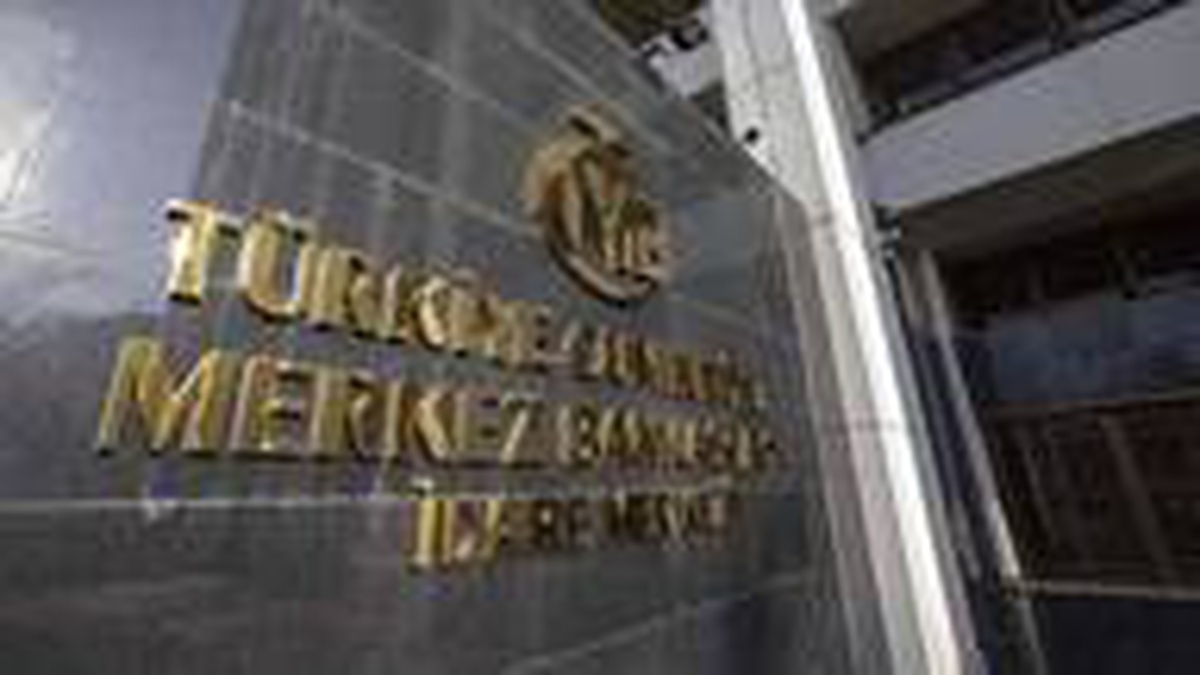 Merkez Bankası politika faizini 100 baz puan indirerek yüzde 8,75\'e çekti