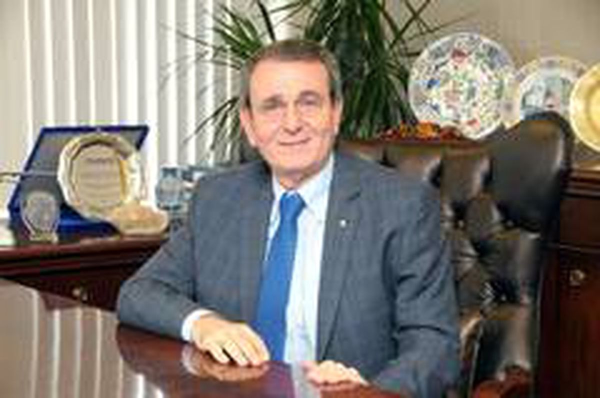 Murzioğlu: "Çocuklarımız en büyük güvencemizdir"