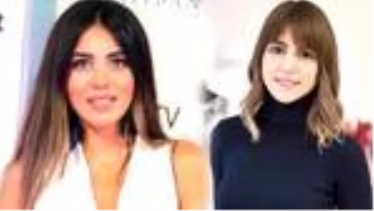 Neslişah Yılmaz\'dan Nur Çağlayan\'a \'Duygusal çöküntü yaşattın\' davası